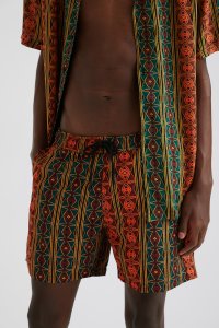 Desigual/デシグアル Desigual メンズ ボクサー ETNICO【返品不可商品】/507137782