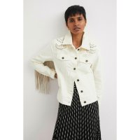 Desigual/デシグアル Desigual デニム バイカージャケット/507137821