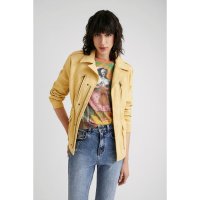 Desigual/デシグアル Desigual ポケット ストレートジャケット/507137839