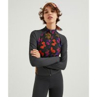 Desigual/デシグアル Desigual 写真プリント ランニングジャケット/507137895