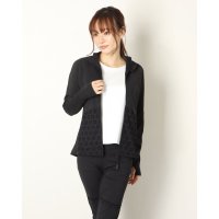 Desigual/デシグアル Desigual フロック花柄 ランニングジャケット/507137897