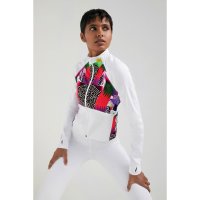 Desigual/デシグアル Desigual M. Christian Lacroix ランニングジャケット/507137900