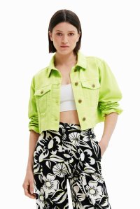 Desigual/デシグアル Desigual デニムジャケット/507138091