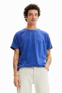 Desigual/デシグアル Desigual FRANK Tシャツショートスリーブ/507138346
