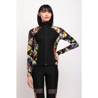 Desigual/デシグアル Desigual Mr. Christian Lacroix（ムッシュ・クリスチャン・ラクロワ）デザインのレディーススリムジャケット/507138641
