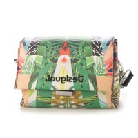 Desigual/デシグアル Desigual アーティ ミニクロスボディバッグ/507138676