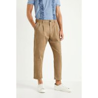 Desigual/デシグアル Desigual メンズ 長パンツ PETER/507138695