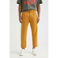 Desigual/デシグアル Desigual メンズ 長パンツ ROMAN/507138696