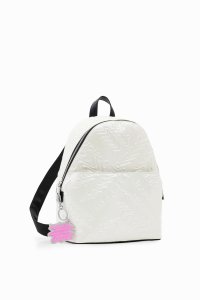 Desigual/デシグアル Desigual METALOVER MOMBASA MINI PUバックパックミニ/507138864