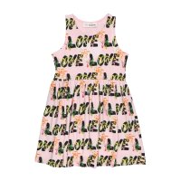 Desigual/デシグアル Desigual Love ノースリーブワンピース/507138885