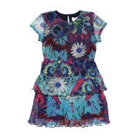 Desigual/デシグアル Desigual M. Christian Lacroix レイヤードワンピース/507138887