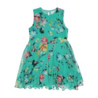 Desigual/デシグアル Desigual ぼかしプリント ノースリーブワンピース/507138888