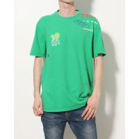 Desigual/デシグアル Desigual FRANCIS Tシャツショートスリーブ/507138923