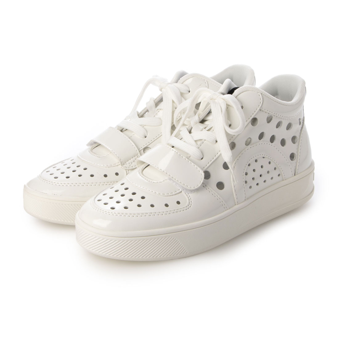COURREGES クレシュ シッフ ティテル スカト 【関税込】 courreges(クレージュ) Hyperbole Courreges Topホルター