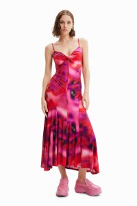 Desigual/デシグアル Desigual PERSEO ワンピースストラップ/507139006
