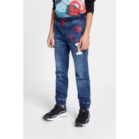 Desigual/デシグアル Desigual デニム長パンツ DELGADO/507139042