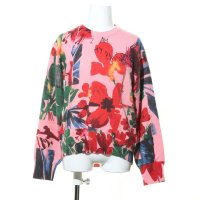 Desigual/デシグアル Desigual プルオーバー長袖 EMP－DOCLES/507139047