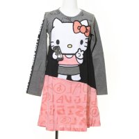 Desigual/デシグアル Desigual ワンピース長袖 CHICOLOAPAN/507139049