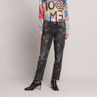 Desigual/デシグアル Desigual アンクル MERY/507139057