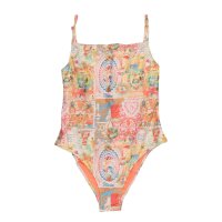 Desigual/デシグアル Desigual スイムウェアワンピース JAMAICA【返品不可商品】/507139074