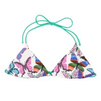 Desigual/デシグアル Desigual 花柄 ビキニトップ/507139182