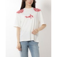 Desigual/デシグアル Desigual ウィメンズ Tシャツ半袖 RAMMA/507139204