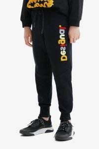 Desigual/デシグアル Desigual ロゴ ジョガーパンツ/507139217