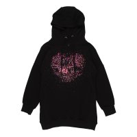 Desigual/デシグアル Desigual ハート スウェットワンピース/507139228