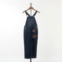 Desigual/デシグアル Desigual ハート デニムサロペット/507139391