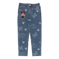 Desigual/デシグアル Desigual ミニーマウス ジーンズ/507139394