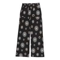 Desigual/デシグアル Desigual 幾何学模様 フレアパンツ/507139399