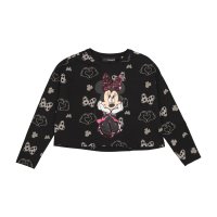 Desigual/デシグアル Desigual スパンコール ミニーマウスTシャツ/507139406