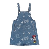 Desigual/デシグアル Desigual ミニーマウス デニムサロペット/507139409