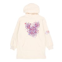 Desigual/デシグアル Desigual ミッキーマウス スウェットワンピース/507139413