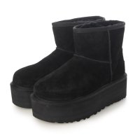 UGG/アグ UGG 1134991 CLASSIC MINI PLATFORM 厚底ムートンブーツ/507139853