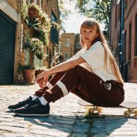 Reebok/ハリーポッター クラシック パンツ / Harry Potter CLASSIC PANT/507142483