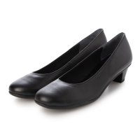 DUCHESS/ダッチェス DUCHESS ロングセラーブラックパンプス/507143300