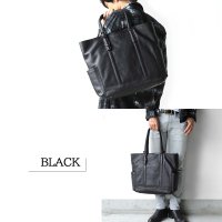 JOYA/ジョヤ JOYA オイルレザー横型トート/507143370