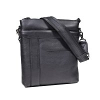 JOYA/【本革】ジョヤ JOYA オイルレザー縦型ミニショルダー/507143372