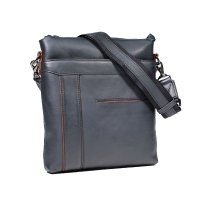 JOYA/【本革】ジョヤ JOYA オイルレザー縦型ミニショルダー/507143372