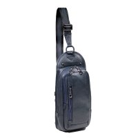 JOYA/【本革】ジョヤ JOYA オイルレザー縦型ボディバッグ/507143376