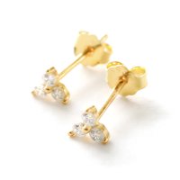 Noelmarket/ノエルマーケット Noelmarket ピアス 金属アレルギー対応 つけっぱなし 18k シンプル 仕事 人気 上品パーティー 大人 誕生日 プレゼント シルバ/507144209