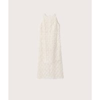 LA POMME petit/ラポミ プチ LA POMME petit Hollow Out One Piece ホロウアウトワンピース/507144248