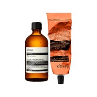 Aesop/イソップ Aesop イソップ 2点セット ブレスレス(ボディトリートメント)100ml＆リンドボディバーム10【返品不可商品】/507144737