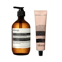 Aesop/イソップ Aesop イソップ 2点セット アンドラム アロマティックハンドウォッシュ500ml＆アンドラム【返品不可商品】/507144739