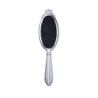 JILL STUART/ジル スチュアート JILL STUART ヘアブラシ くし ビューティ ナイロン毛 天然毛【返品不可商品】/507144899