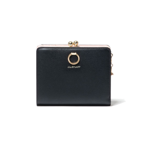 JILLSTUART 財布（ジル スチュアート JILL STUART 口金折り財布
