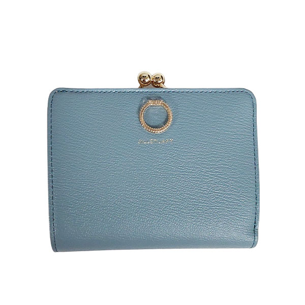 ジル スチュアート JILL STUART 口金折り財布 エターナル
