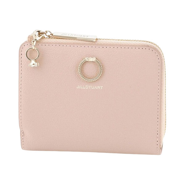 【使い勝手抜群♪】ジルスチュアート 長財布 ギフトにも♡ 楽天市場】【正規販売店】JILL STUART エンジェル ラウンド