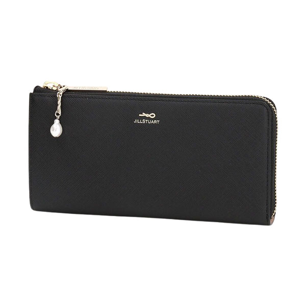 ジル スチュアート JILL STUART L字ファスナー長財布 グローリア ジル スチュアート JILL STUART L字ファスナー長財布 グローリア